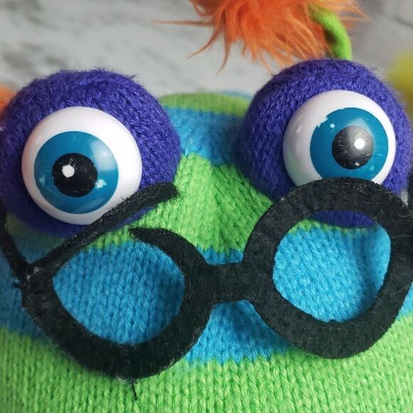 Hand Puppets  - Picture 13 of 13